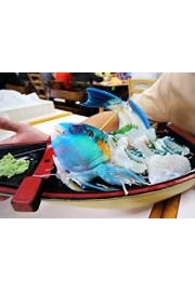 Crazy Street Food In Japan