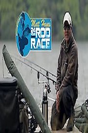 24 Hour Rod Race