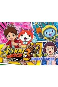 Yo-Kai Watch 3 Gameplay - Johnny Gamer