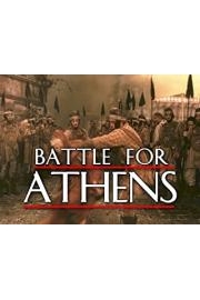 Battle For Athens