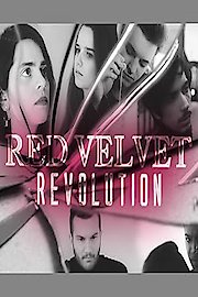 Red Velvet Revolution
