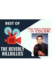 Best of The Beverly Hillbillies (The Early Shows) - In Color!