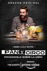 Pan y Circo