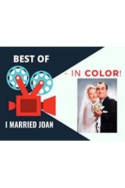 Best Of I Married Joan - In Color!