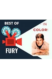 Best of Fury (TV Series) - In Color!