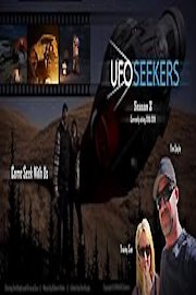 UFO Seekers