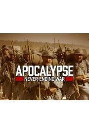 Apocalypse Never Ending War