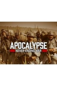 Apocalypse Never Ending War