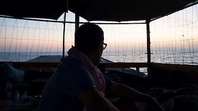 Terror Season 1 Episode 1