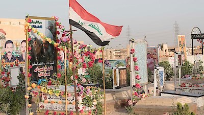 Terror Season 1 Episode 5