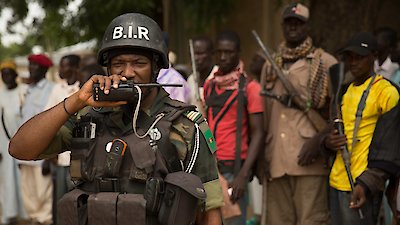 Terror Season 1 Episode 4