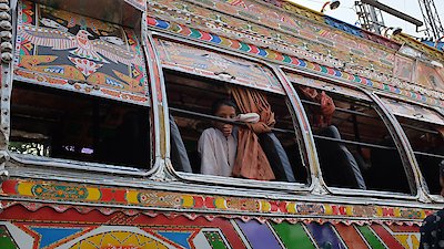 Terror Season 1 Episode 3