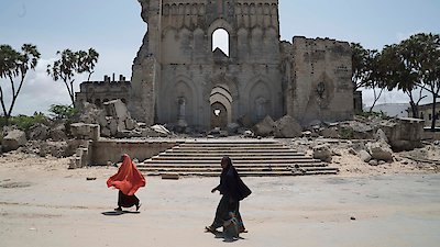 Terror Season 1 Episode 2