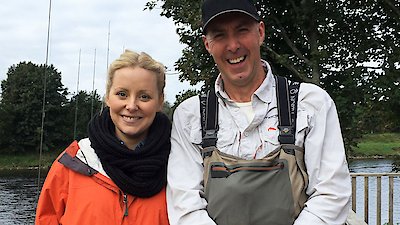 Royal Recipes Season 1 Episode 1