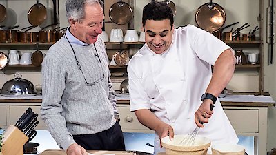 Royal Recipes Season 1 Episode 3