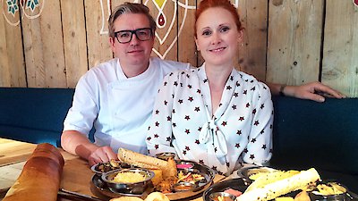 Royal Recipes Season 1 Episode 5