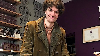 Royal Recipes Season 1 Episode 8