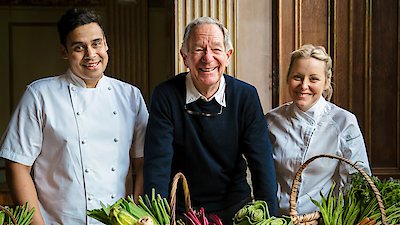 Royal Recipes Season 2 Episode 1