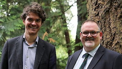 Royal Recipes Season 2 Episode 3