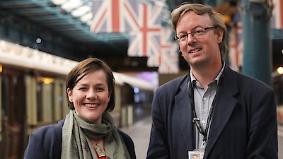 Royal Recipes Season 2 Episode 5