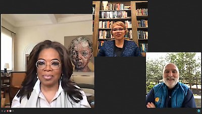 Oprah Talks COVID-19 Season 1 Episode 7