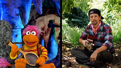 Fraggle Rock: Rock On! Season 1 Episode 5