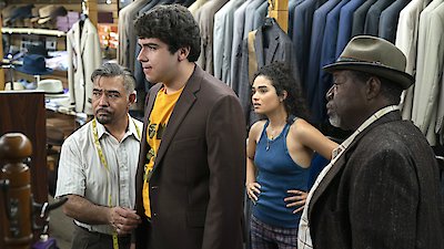 Little Voice Season 1 Episode 2