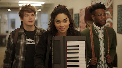 Little Voice Season 1 Episode 7