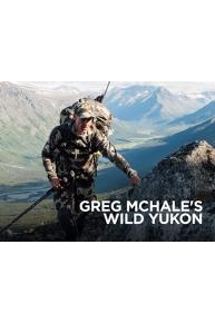 Greg McHale's Wild Yukon