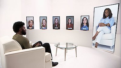 The Oprah Conversation Season 1 Episode 2