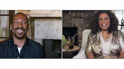The Oprah Conversation Season 1 Episode 13