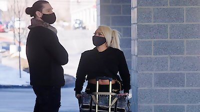 Darcey & Stacey Season 2 Episode 7