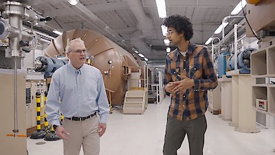 Connected Season 1 Episode 6