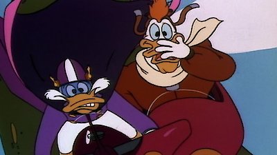 Darkwing Duck Season 1 Episode 1