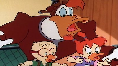 Darkwing Duck Season 1 Episode 2