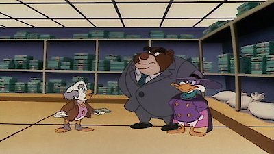 Darkwing Duck Season 1 Episode 5