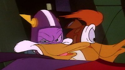 Darkwing Duck Season 1 Episode 7