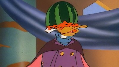 Darkwing Duck Season 1 Episode 8