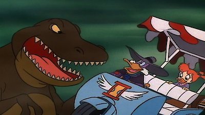 Darkwing Duck Season 1 Episode 9