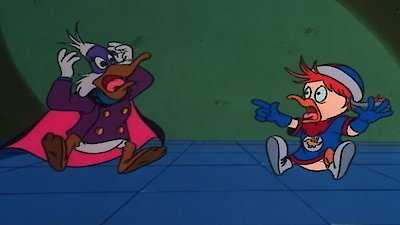 Darkwing Duck Season 1 Episode 12