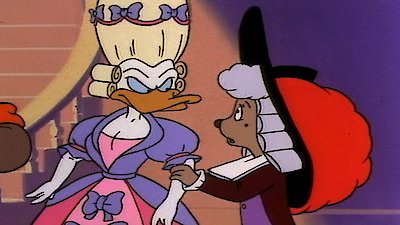 Darkwing Duck Season 1 Episode 13