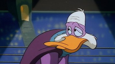 Darkwing Duck Season 1 Episode 17