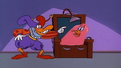 Darkwing Duck Season 1 Episode 18