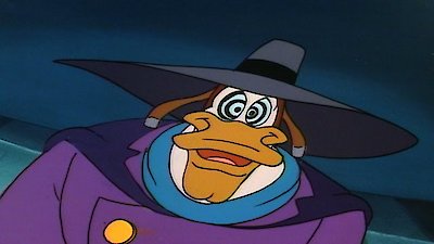 Darkwing Duck Season 1 Episode 20