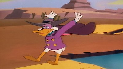 Darkwing Duck Season 1 Episode 27