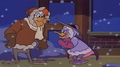 Darkwing Duck Season 1 Episode 28