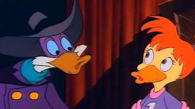 Darkwing Duck Season 1 Episode 29