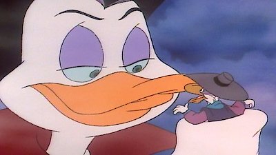 Darkwing Duck Season 1 Episode 30