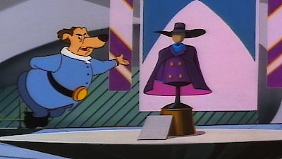 Darkwing Duck Season 1 Episode 33