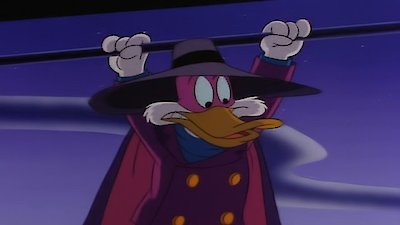 Darkwing Duck Season 1 Episode 34